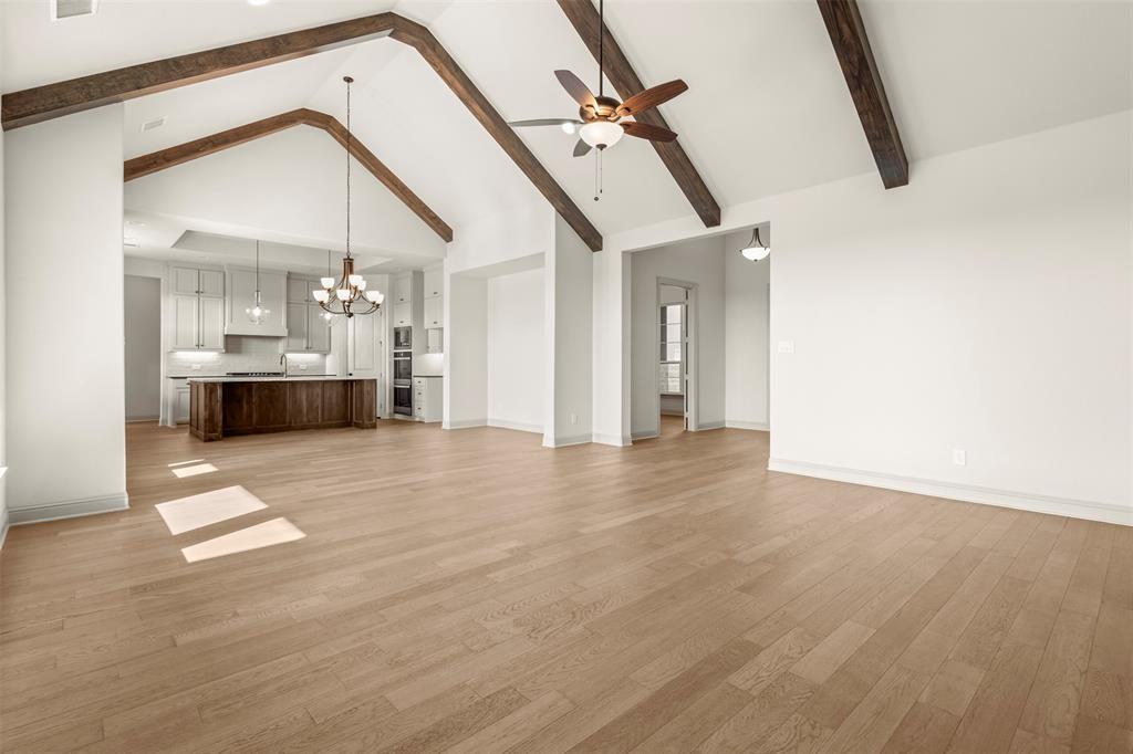 Levante - Residential