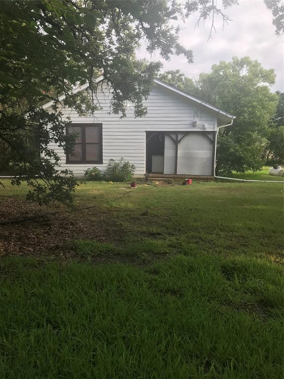 5405 County Road 704D
