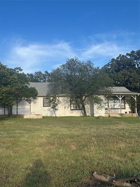 5405 County Road 704D Cleburne TX 76031
