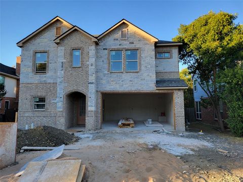 8319 Deep Green Drive Dallas TX 75249