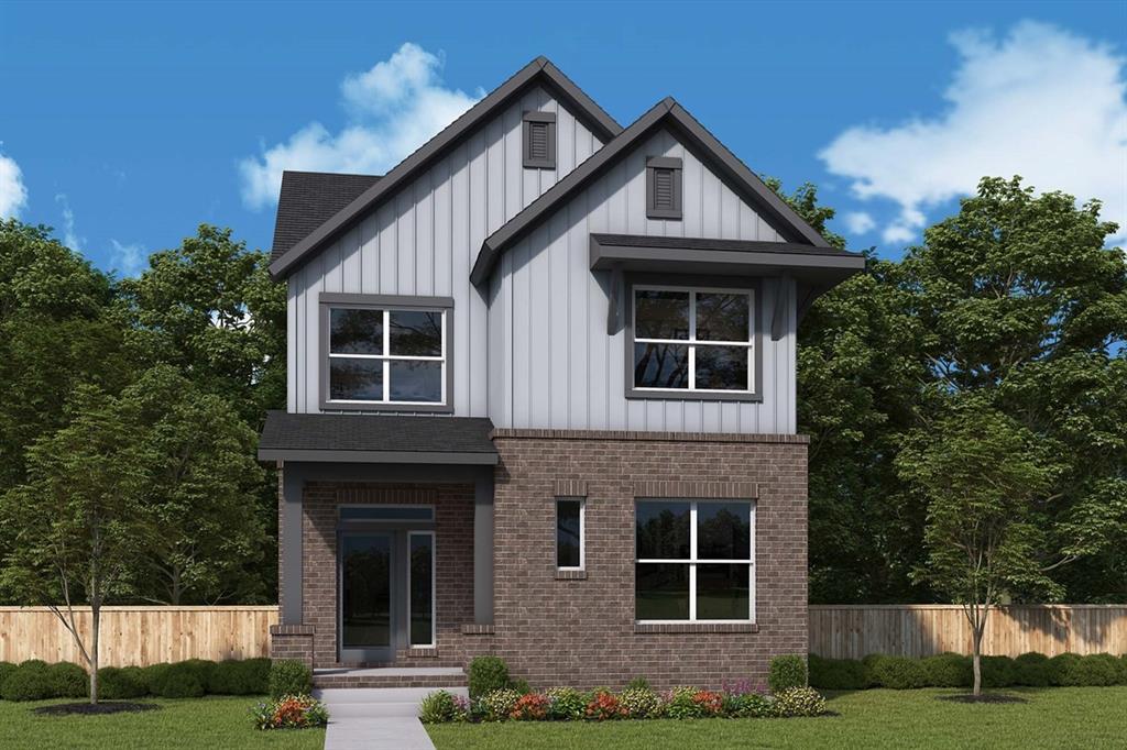 Walsh - Residential