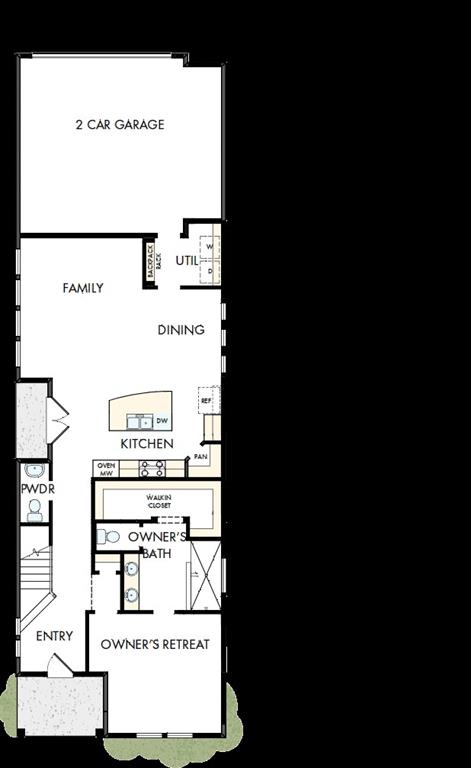 Walsh - Residential