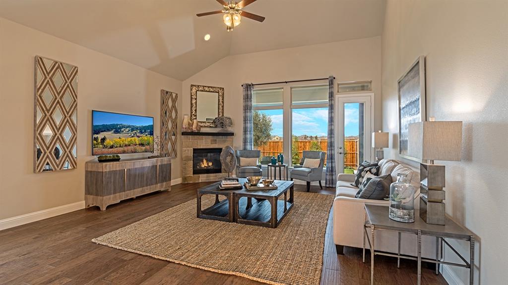 7313 Tiger Lily Trail