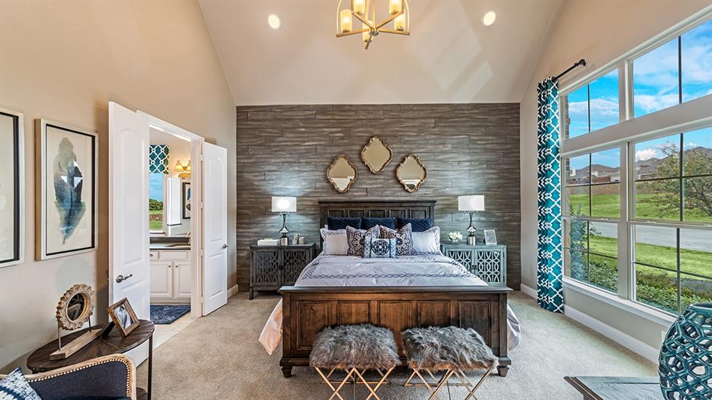 7313 Tiger Lily Trail