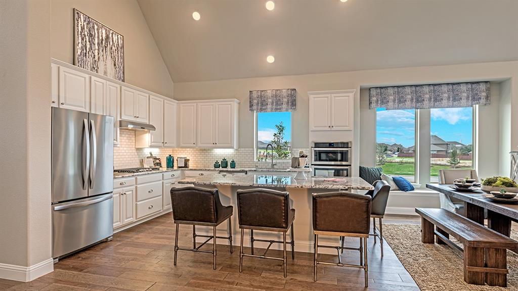 7313 Tiger Lily Trail