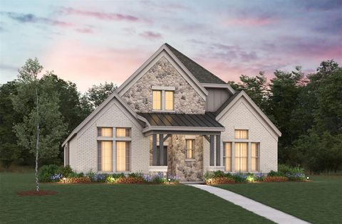 7313 Tiger Lily Trail Venus TX 76084