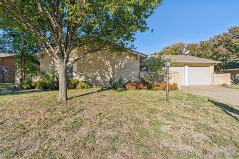 A home in Edgecliff Village