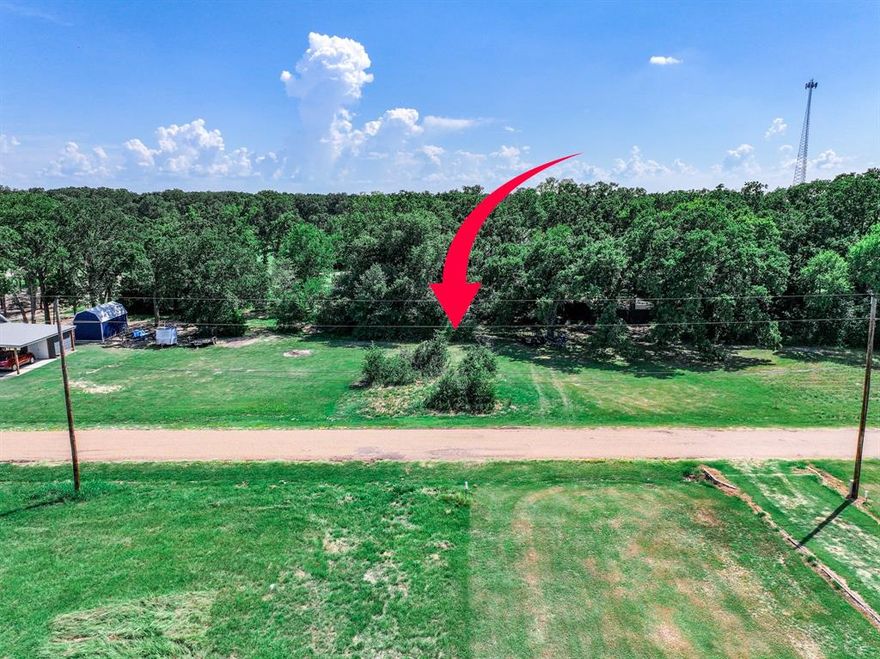 Residential lot in the Lakewood subdivision near Cedar Creek Lake. This property offers the opportunity to not only build your dream home or lake retreat but also create a man-made canal behind the home, providing private water access and enhancing the lake lifestyle.

The Lakewood Property Owners Maintenance Corporation offers community amenities including boat ramps, parks, etc. This lot is a rare find for affordable East Texas lake living.