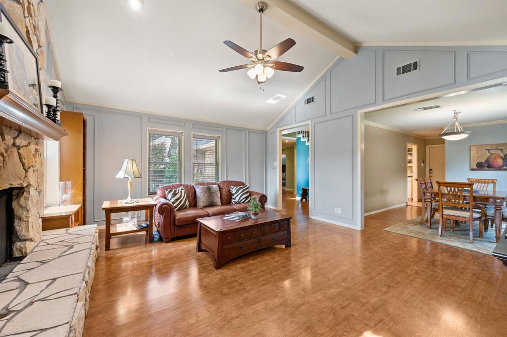 Briarwyck Estates - Residential