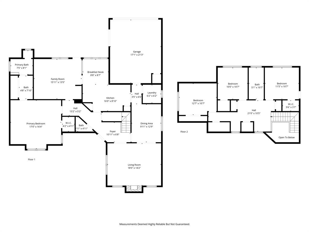 Briarwyck Estates - Residential