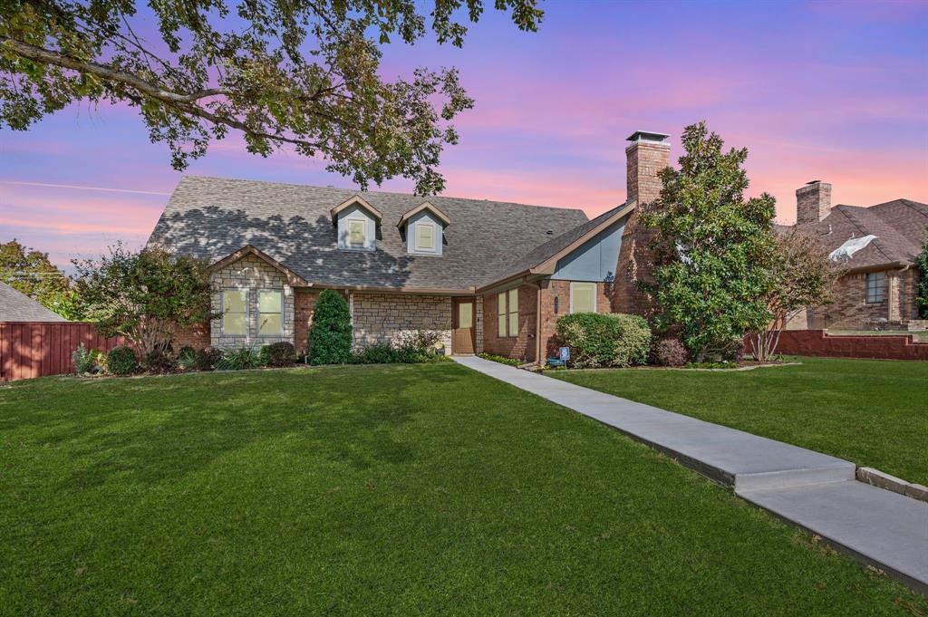 Briarwyck Estates - Residential