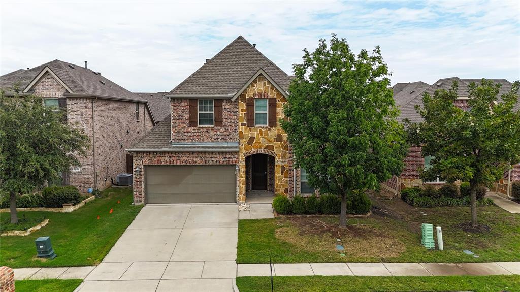 Reserve At Westridge Ph 7 The - Residential Lease