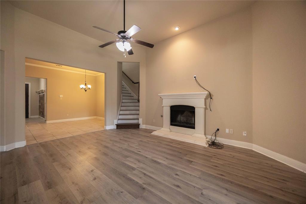 Reserve At Westridge Ph 7 The - Residential Lease