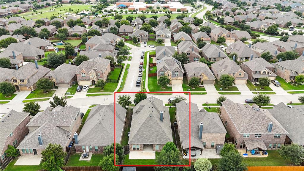 Reserve At Westridge Ph 7 The - Residential Lease