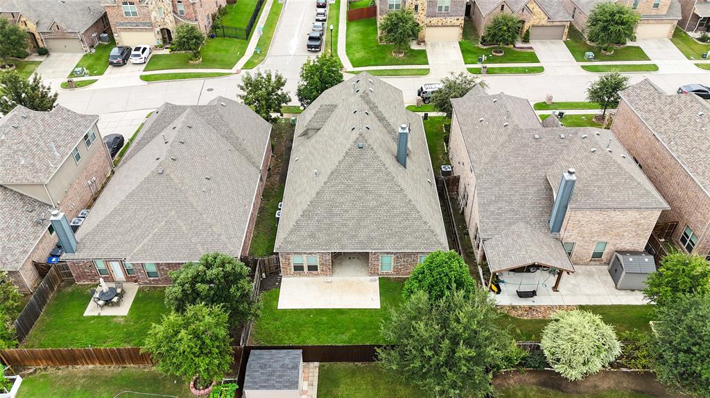 Reserve At Westridge Ph 7 The - Residential Lease