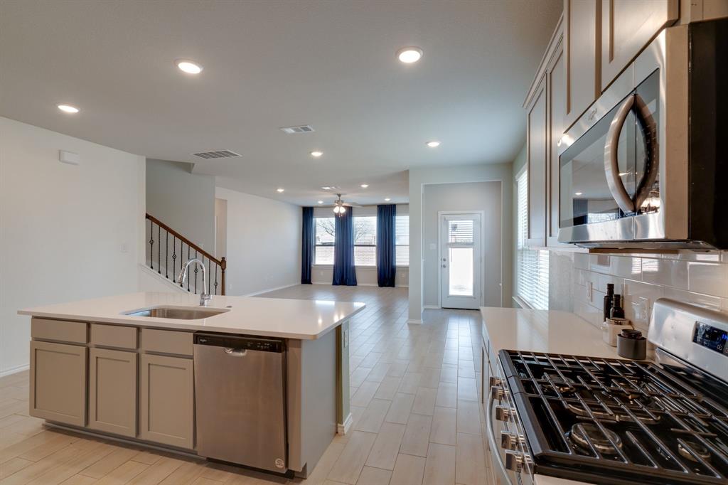 Ridge Point Add - Residential