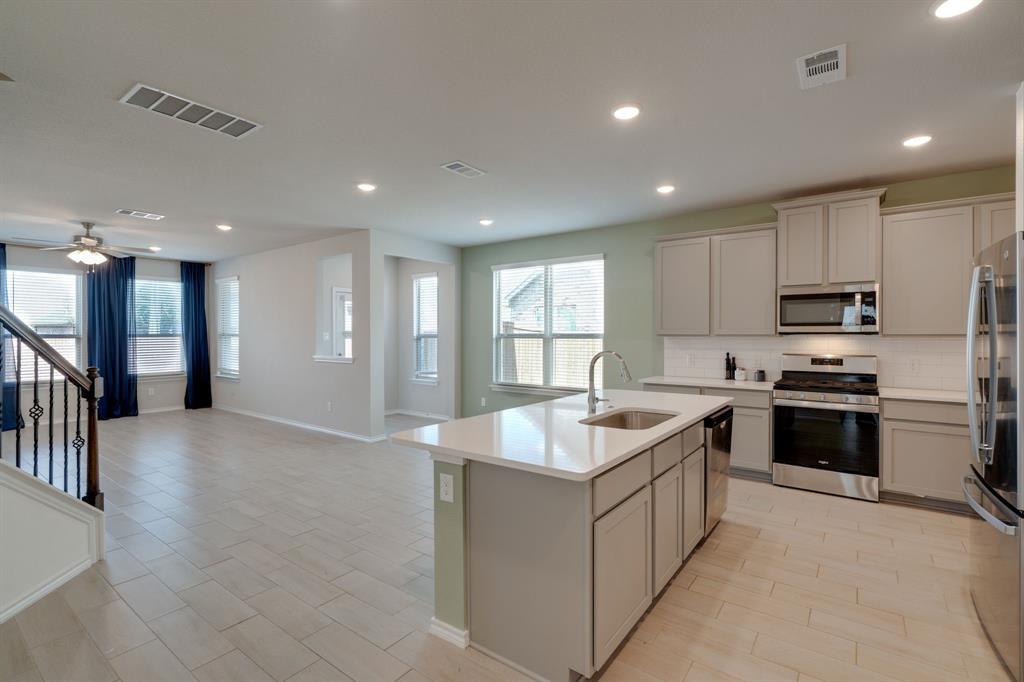 Ridge Point Add - Residential