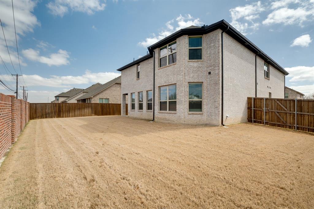 Ridge Point Add - Residential