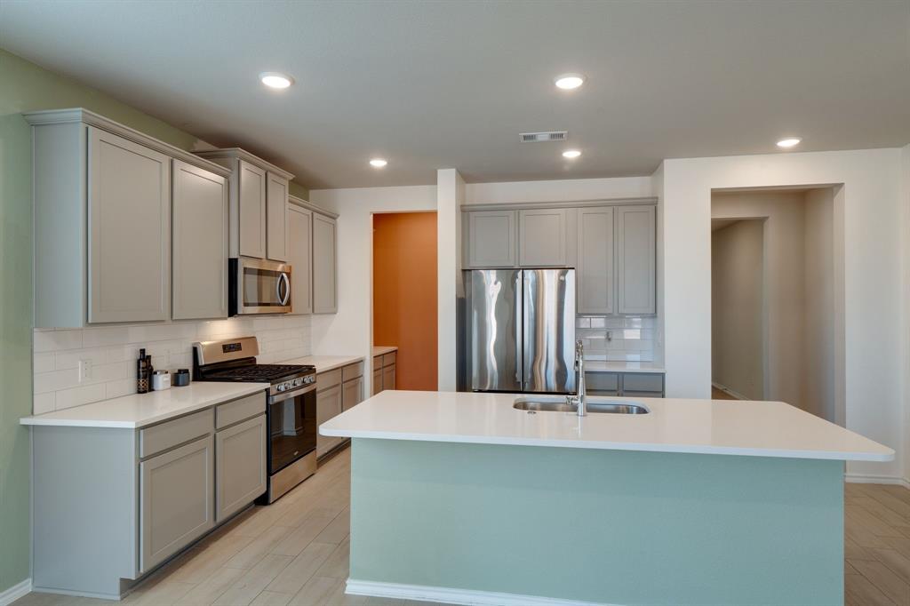 Ridge Point Add - Residential