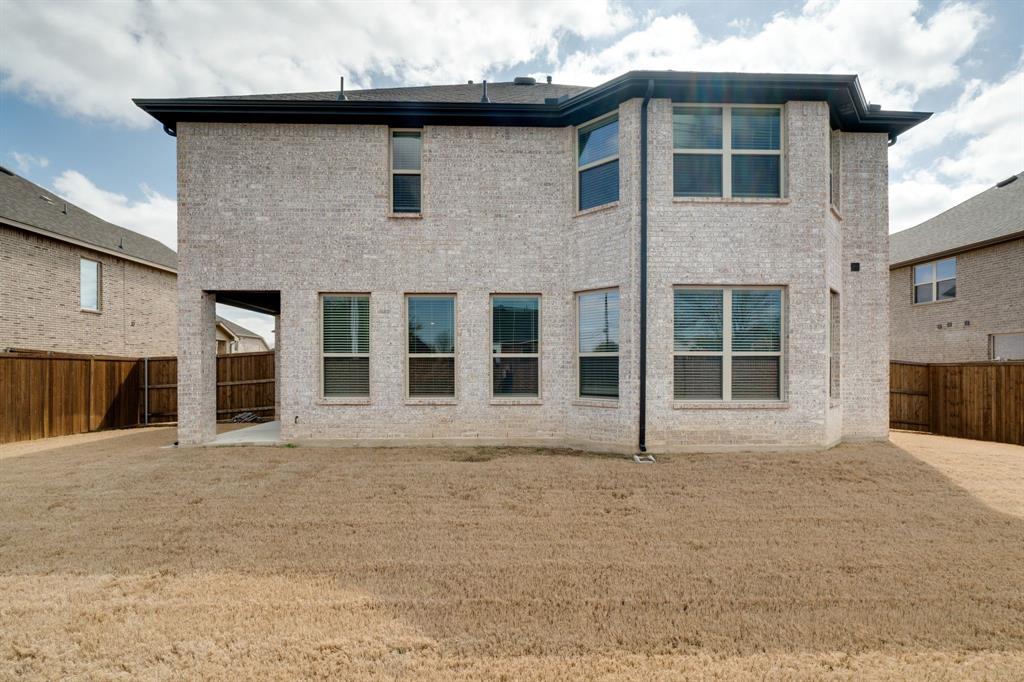 Ridge Point Add - Residential