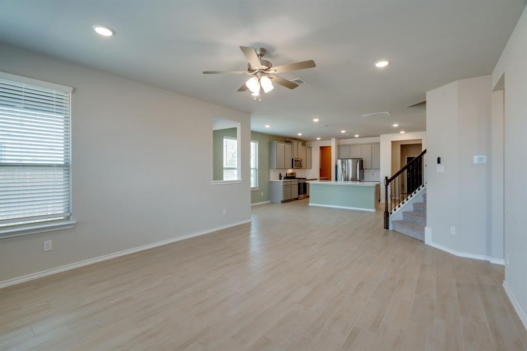 Ridge Point Add - Residential