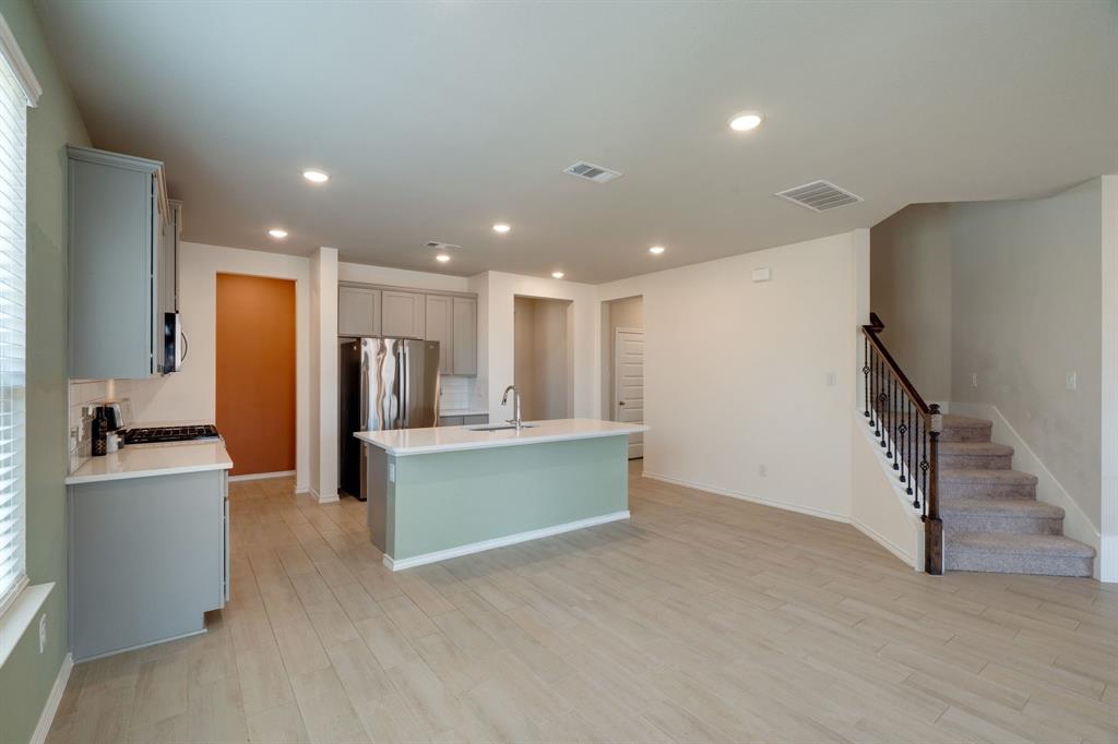 Ridge Point Add - Residential