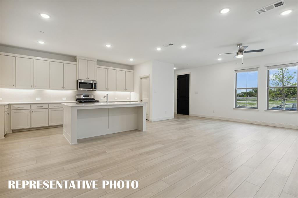 Villages at Midtowne Midlothian - Residential