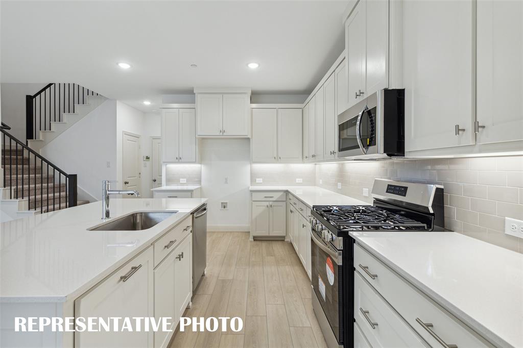 Villages at Midtowne Midlothian - Residential