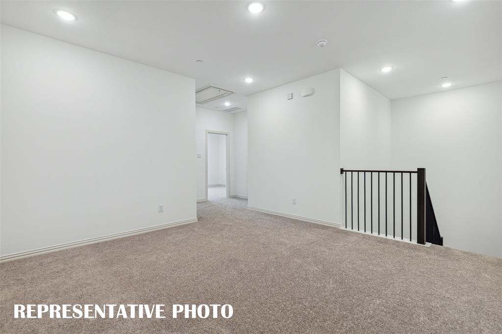 Villages at Midtowne Midlothian - Residential