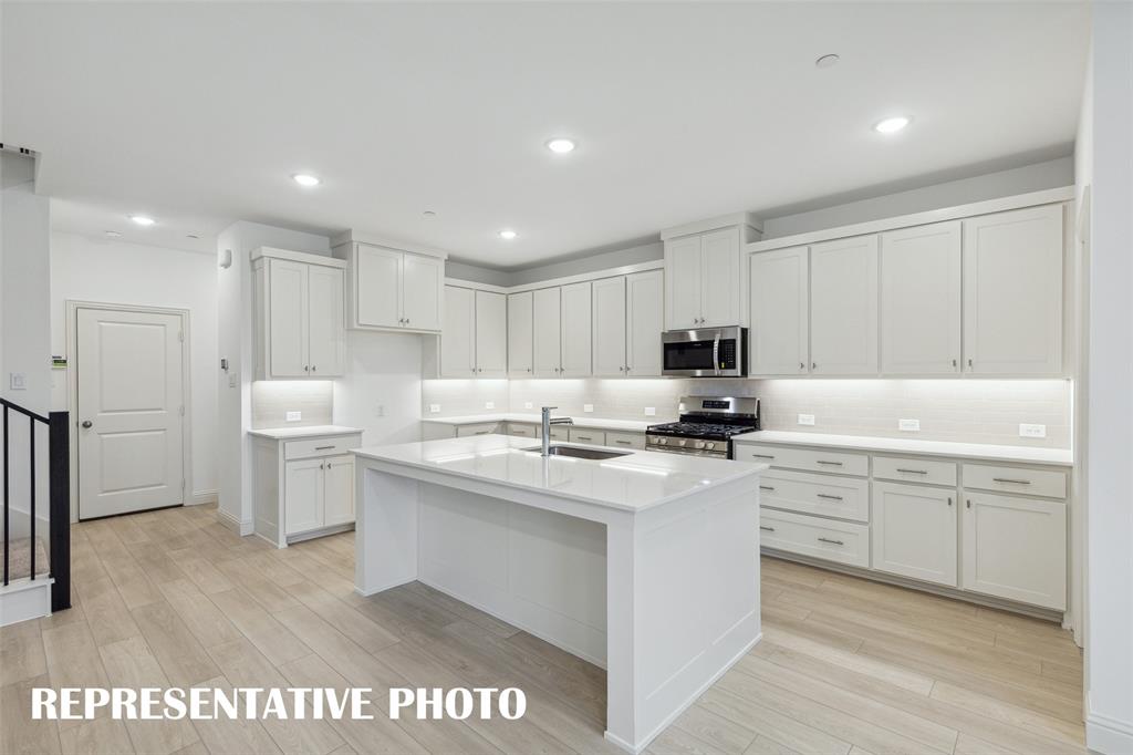 Villages at Midtowne Midlothian - Residential