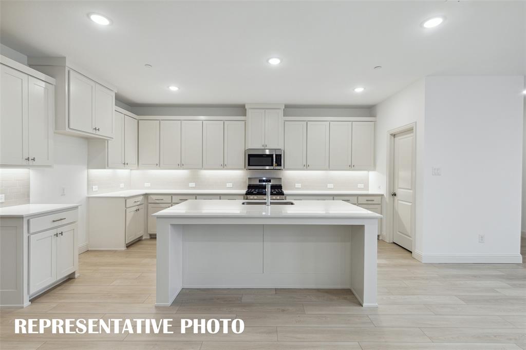 Villages at Midtowne Midlothian - Residential