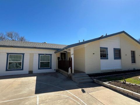 3600 Sheridon Drive North Richland Hills TX 76117