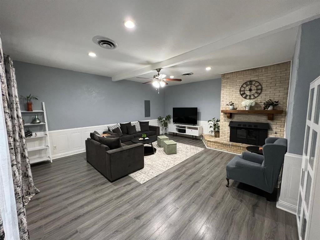 3600 Sheridon Drive