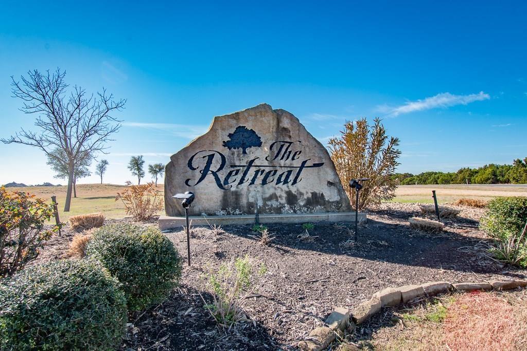 Retreat Ph 01 - Land