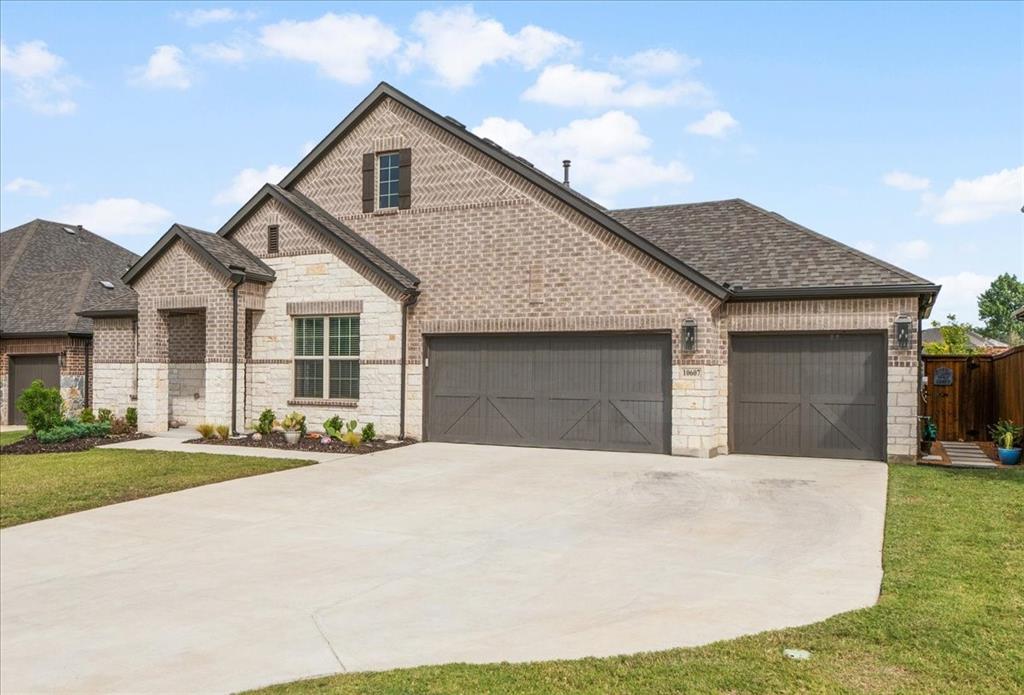 10607 Smoky Oak Trail