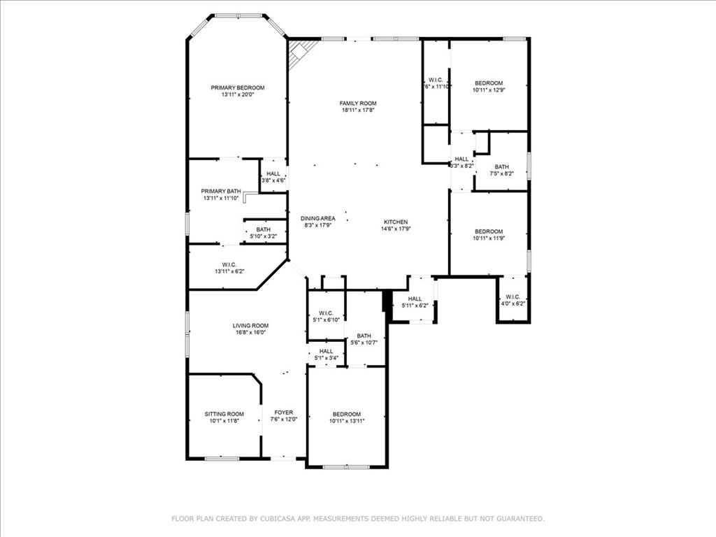 10607 Smoky Oak Trail
