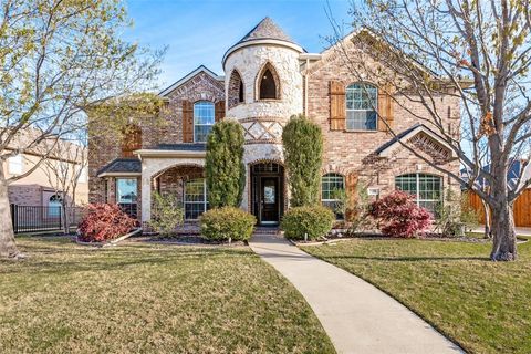 Photo of 529 Windward Drive, Murphy, TX 75094 (MLS # 21205771)