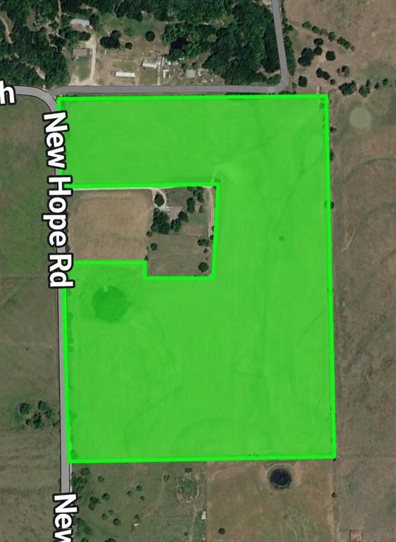 471 HCR 3335 Road