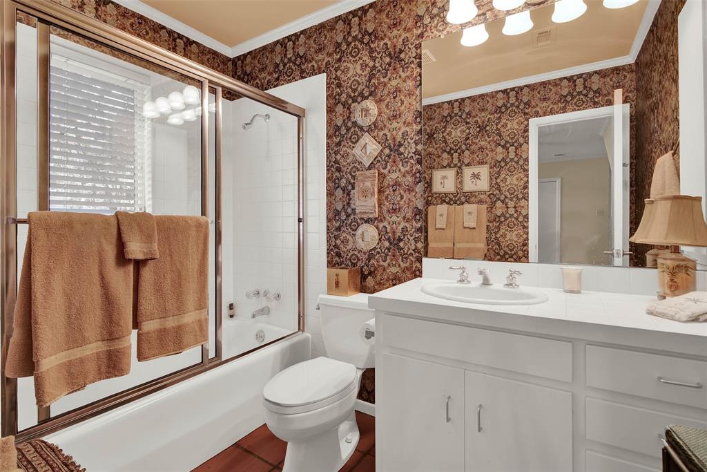 Preston Forrest - Residential