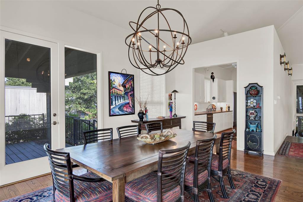 Preston Forrest - Residential