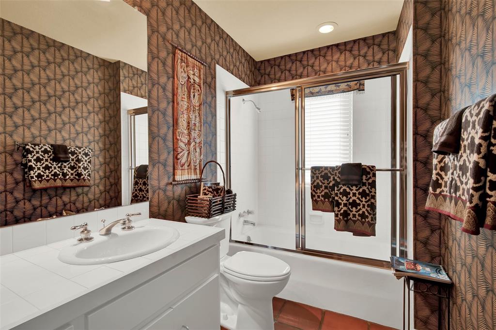 Preston Forrest - Residential