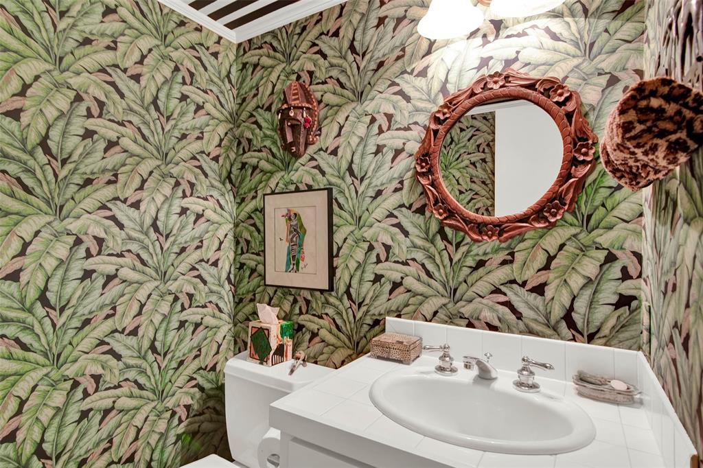 Preston Forrest - Residential