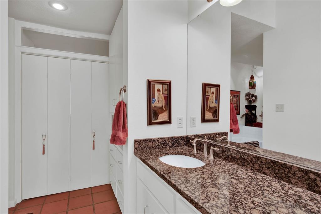 Preston Forrest - Residential