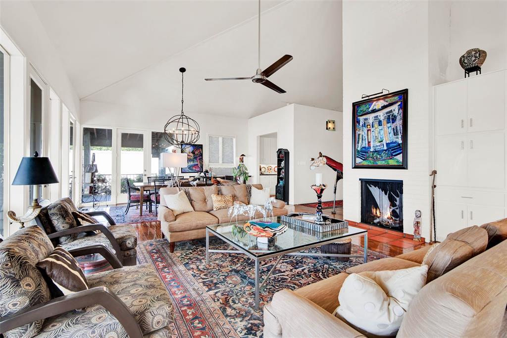 Preston Forrest - Residential