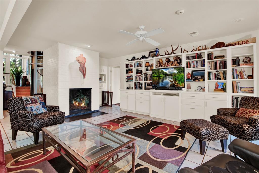 Preston Forrest - Residential