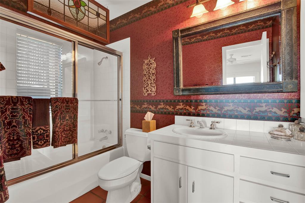 Preston Forrest - Residential