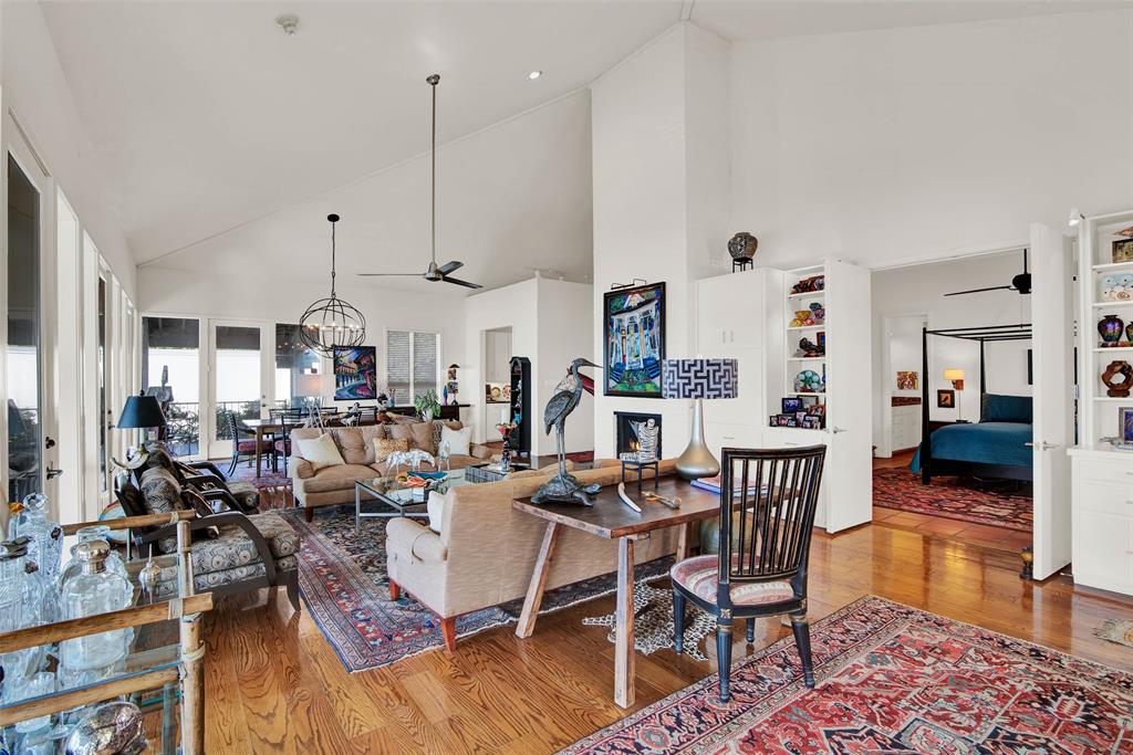 Preston Forrest - Residential