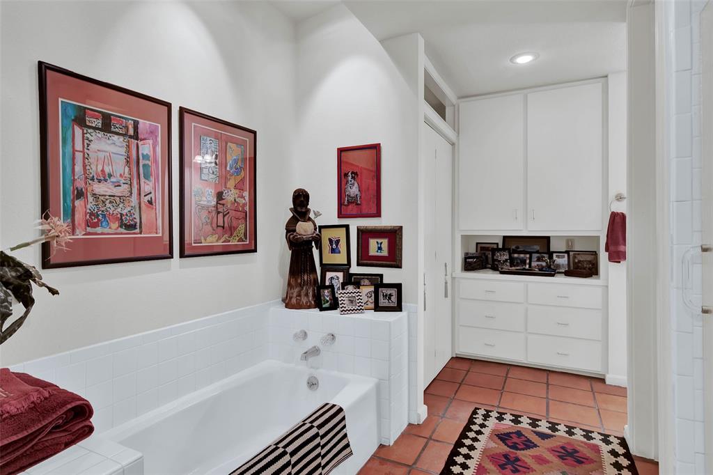 Preston Forrest - Residential