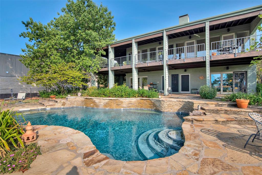 Preston Forrest - Residential