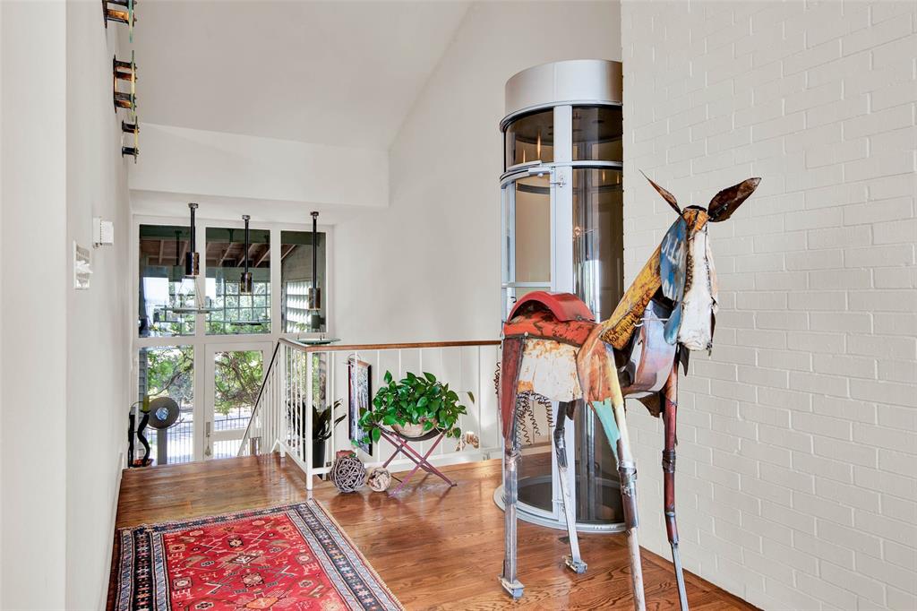 Preston Forrest - Residential